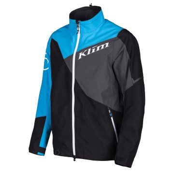 Klim Powerxross GORE-TEX kuoritakki, Vivid Blue